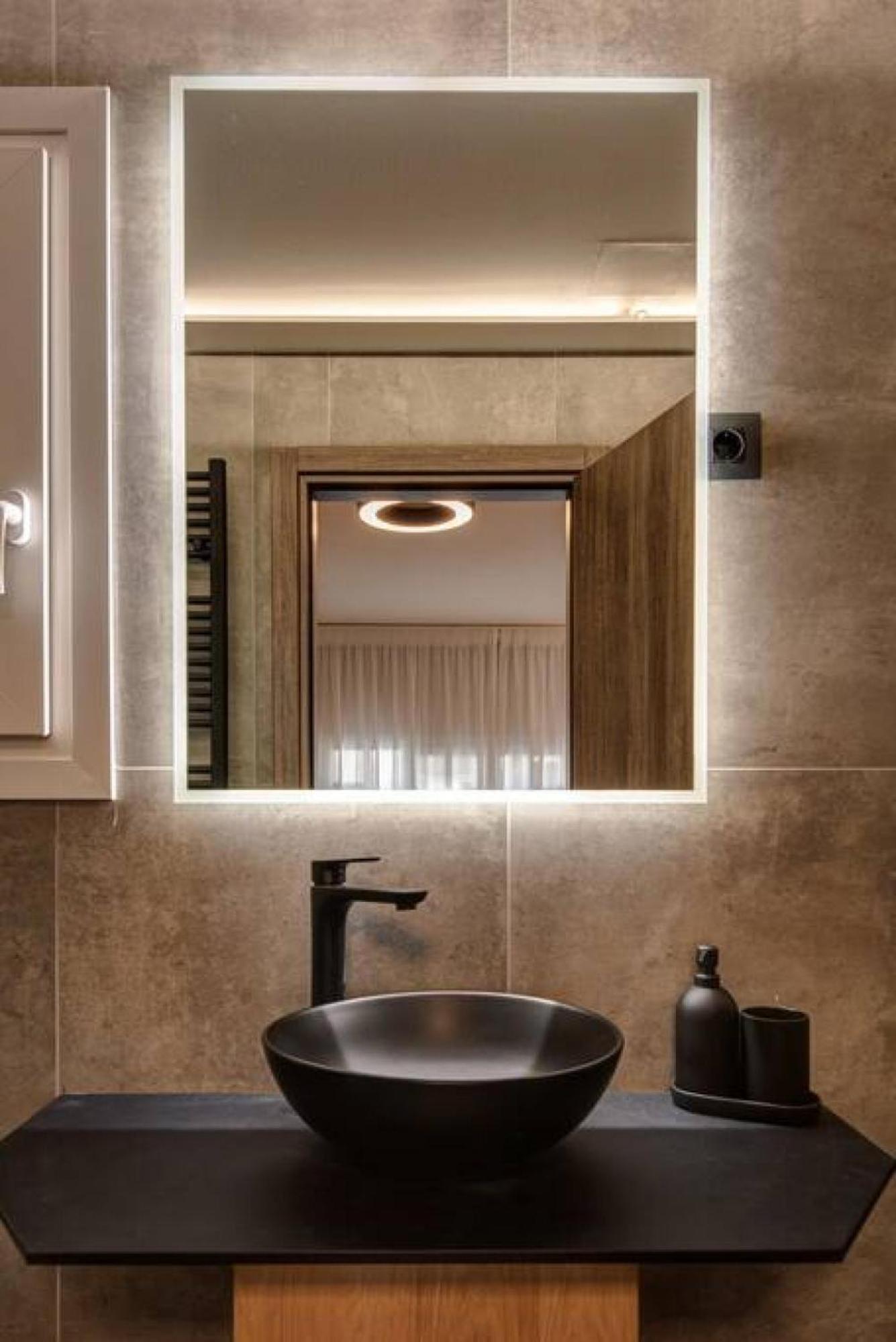 Luxurious Maisonette In 이오아니아 외부 사진