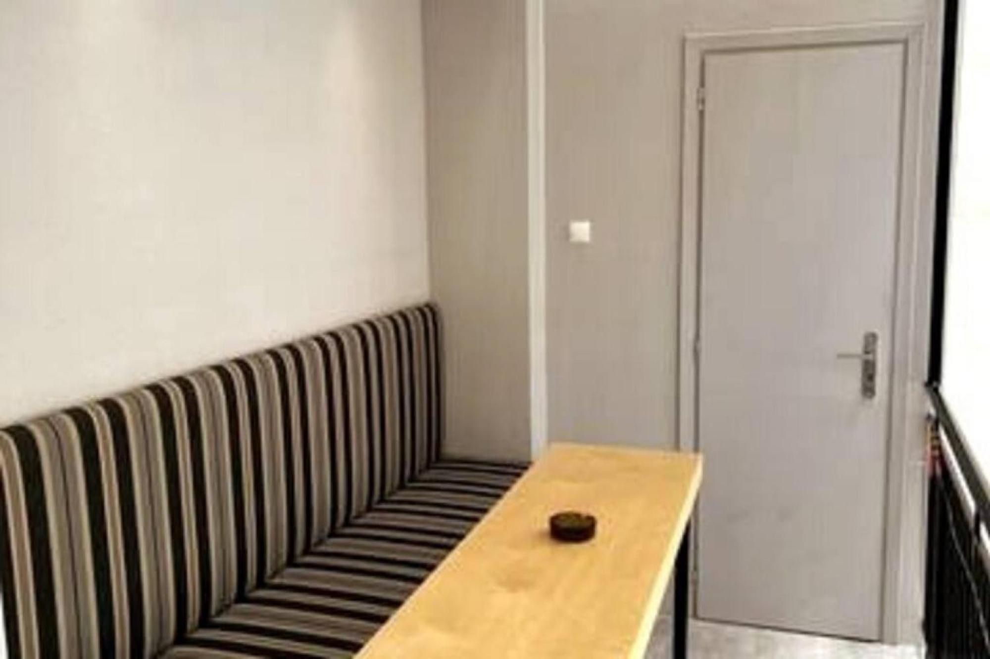 Luxurious Maisonette In 이오아니아 외부 사진