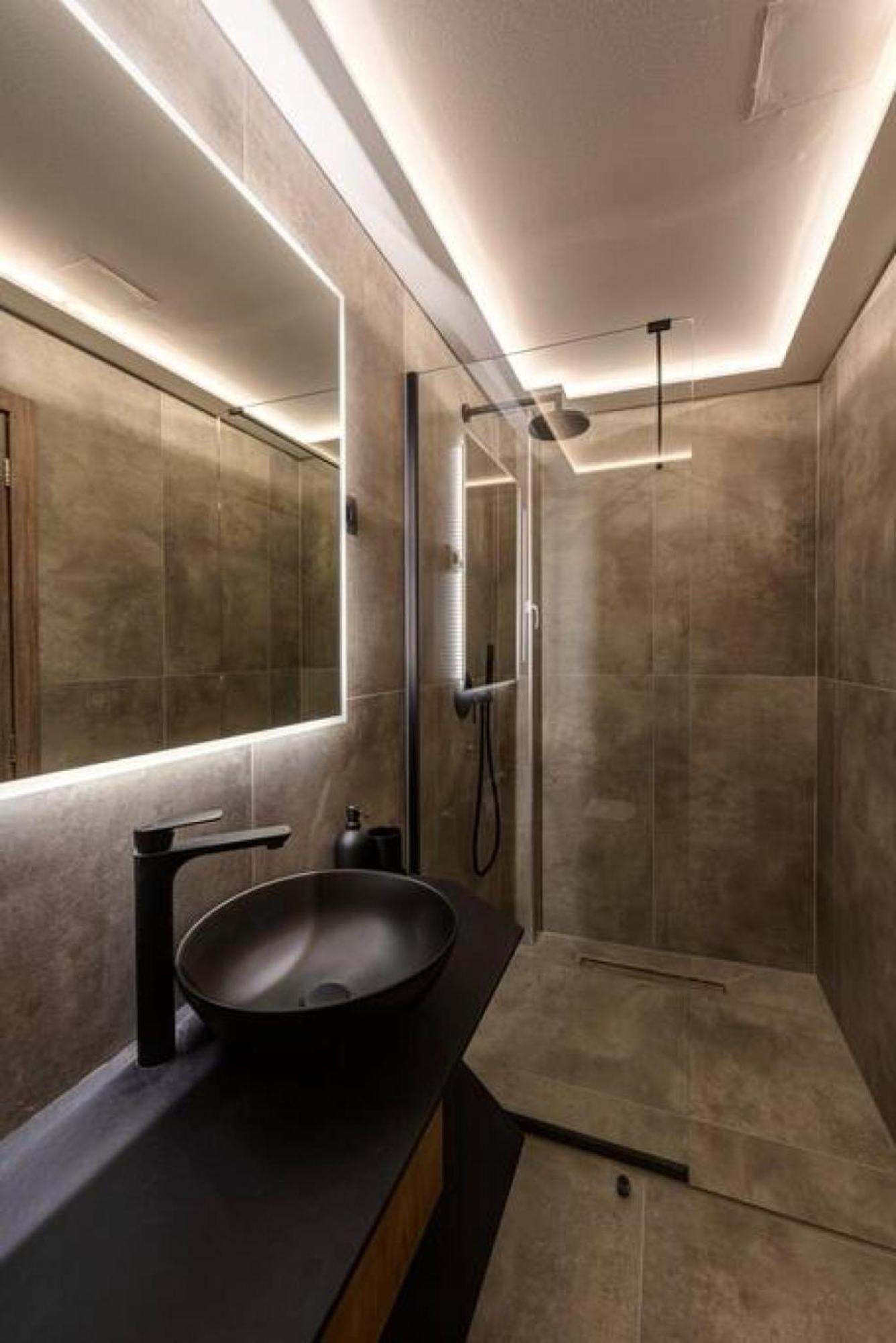 Luxurious Maisonette In 이오아니아 외부 사진