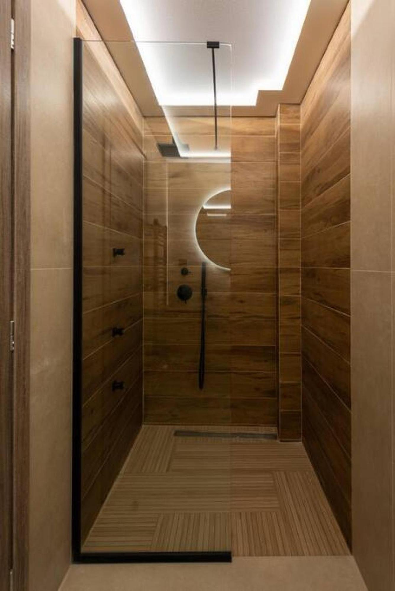 Luxurious Maisonette In 이오아니아 외부 사진